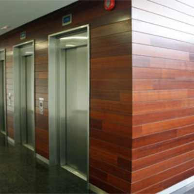 Panelados y Zócalos