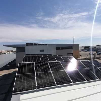 AUTOCONSUMO FOTOVOLTAICO