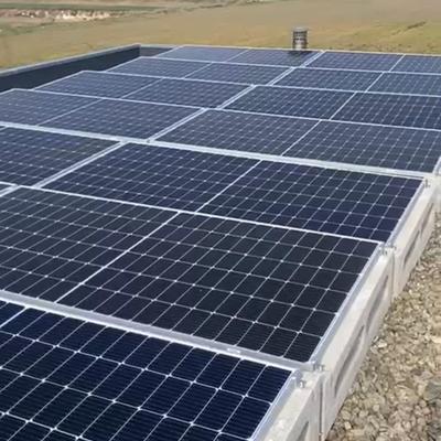 INSTALACIÓN FOTOVOLTAICA