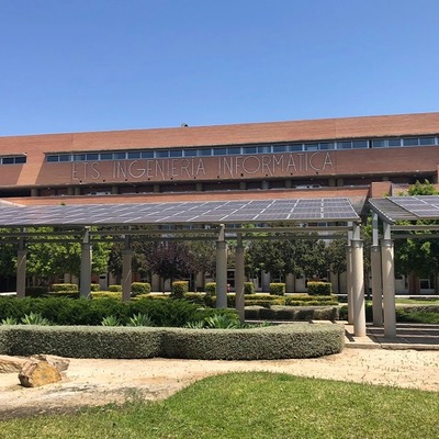 Universidad de Málaga