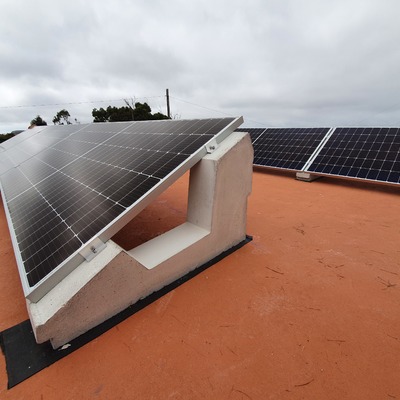 Fotovoltaica autoconsumo hibrido