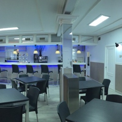 Reforma Bar Cafetería