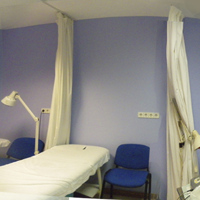 Pintar Interior de Local