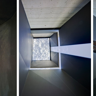 Panteón para un Ingeniero. Arquitecta Madrid