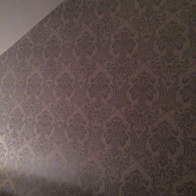 TRABAJOS ALTA DECORACION