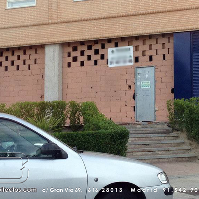 PAPELERIA RAYUELA_LOCAL EN BRUTO