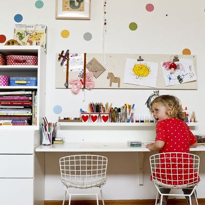 Para los mas peque de la casa