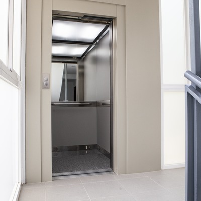 Instalación Exterior en Madrid