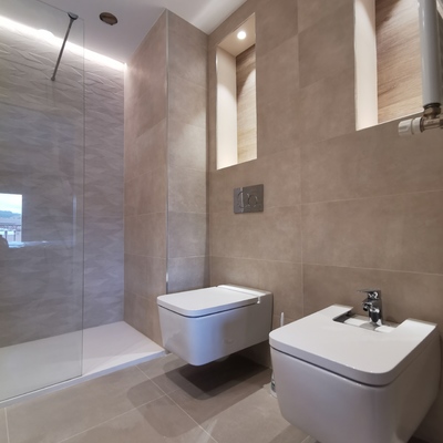 Reforma Piso en Galdakano