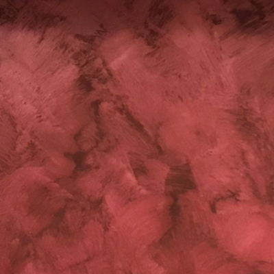 Pared estuco valenciana