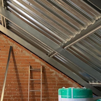 Reformar en  Boadilla