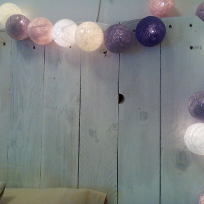 Paredes, puertas y marcos