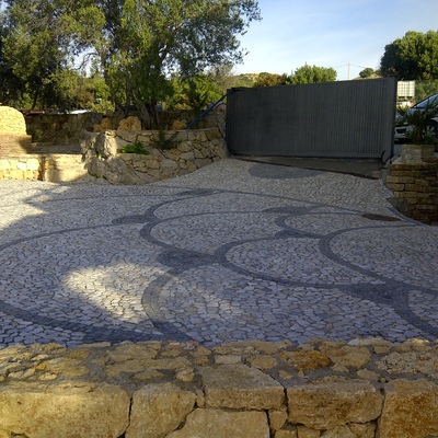 PARKING CASA DE CAMPO