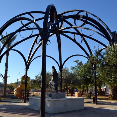 Parque Ceuti