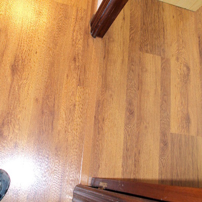 Parque roble clasico