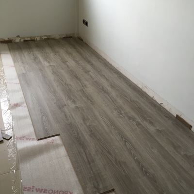 Parquet laminado