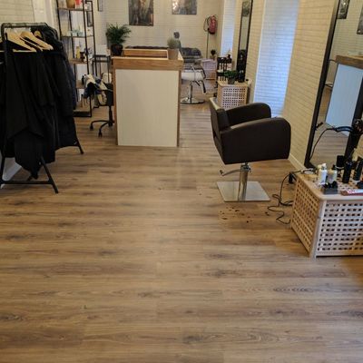 PARQUETCITE - TARIMA LAMINADA - TARKETT