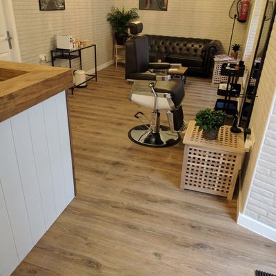 PARQUETCITE - TARIMA LAMINADA - TARKETT