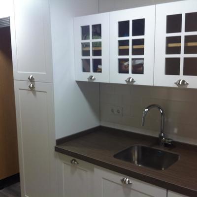 Reforma Integral de Cocina