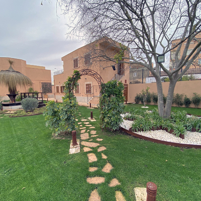 MANTENIMIENTOS JARDINES  I PISCINAS