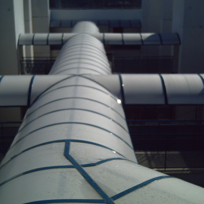 Cerramientos, Monteras, Habitaciones de Aluminio