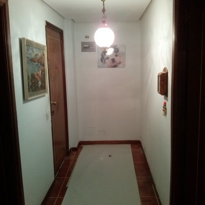 Reforma piso, Madrid