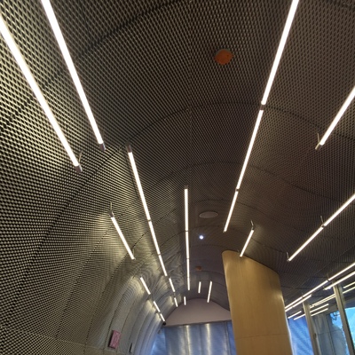 INSTALACION TUBOS LED FSA OVIEDO