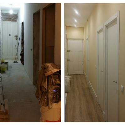 Casa Vintage - Moncloa