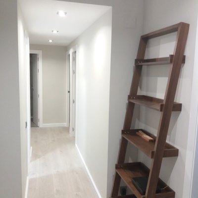 Renovación de vivienda