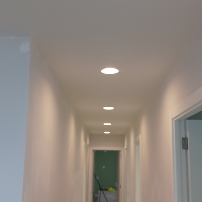 Instalacion completa Juan Rejon