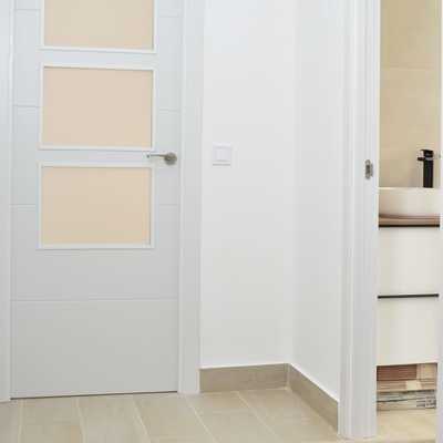 Reforma integral piso en Madrid