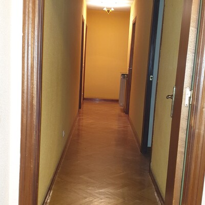 Reforma Integral de Vivienda