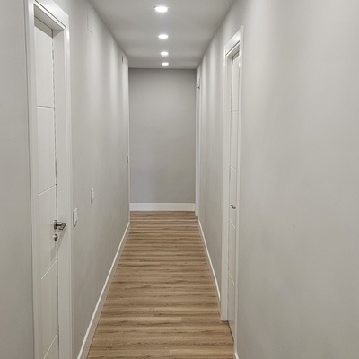 Reforma Integral de Vivienda