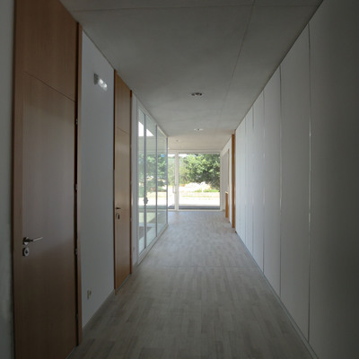 Pasillo Velatorio Colombres