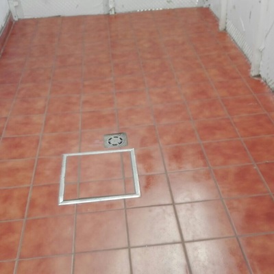 Incendio de una vivienda