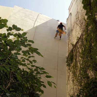 Patios Interiores San Vicente