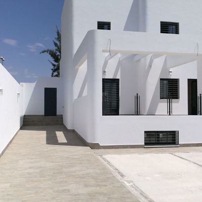 PATIO VISTA IZQUIERDA