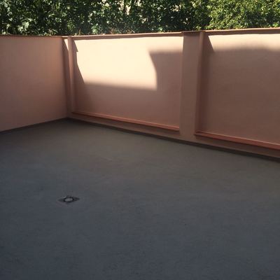 REHABILITACION DE PATIOS DE COMUNIDAD DE VECINOS