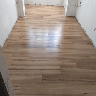 Pavimentacion