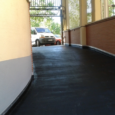 Rehabilitación Exterior De Edificios