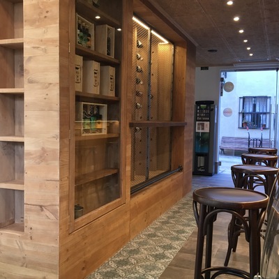 Pavimento de diseño