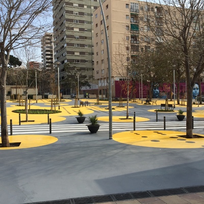 PAVIMENTO DE RESINAS