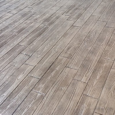 URBANIZACIÓN DE PAVIMENTO IMPRESO EN GOPEGI (ÁLAVA)