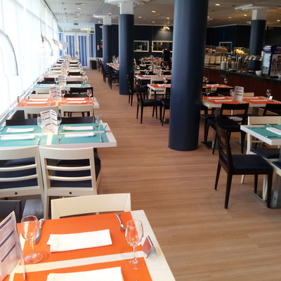 Integrado de trabajos