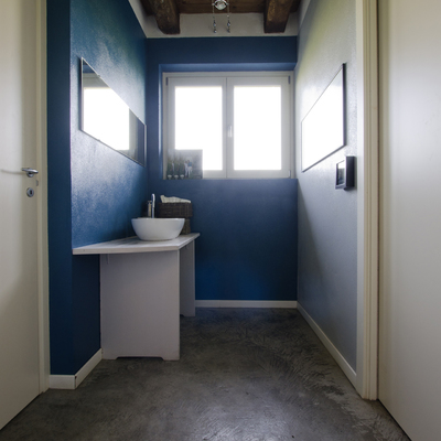 PAVIMENTOS Y PAREDES EN RESINA DECORATIVA