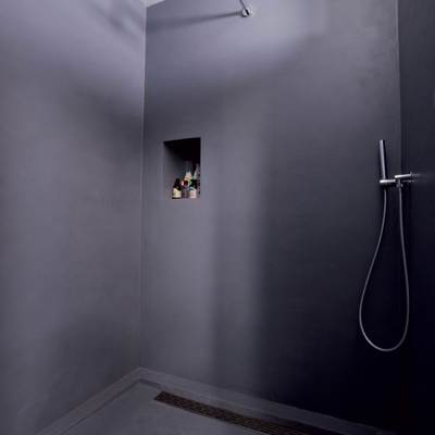 PAVIMENTOS Y PAREDES EN RESINA DECORATIVA