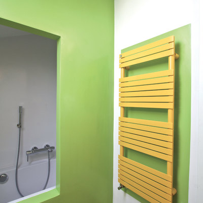 PAVIMENTOS Y PAREDES EN RESINA DECORATIVA