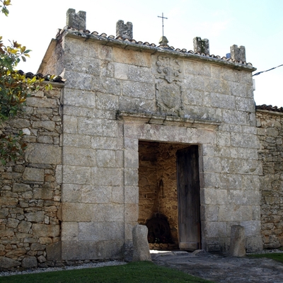 Pazo de Eidian 2
