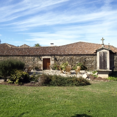 Pazo de Eidian 3