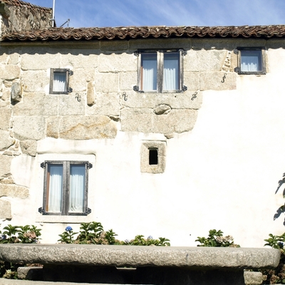 Pazo de Eidian 4